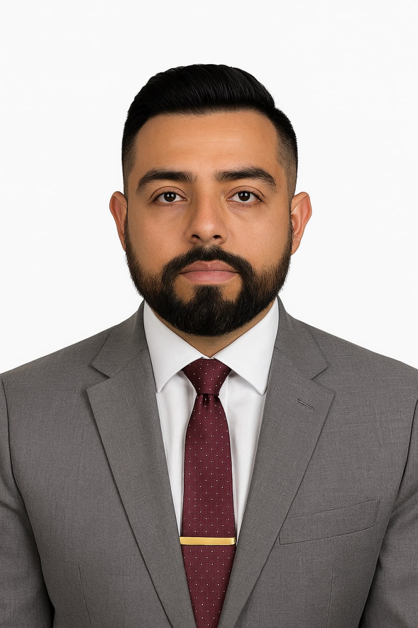 ROBERTO ANTONIO GONZALEZ