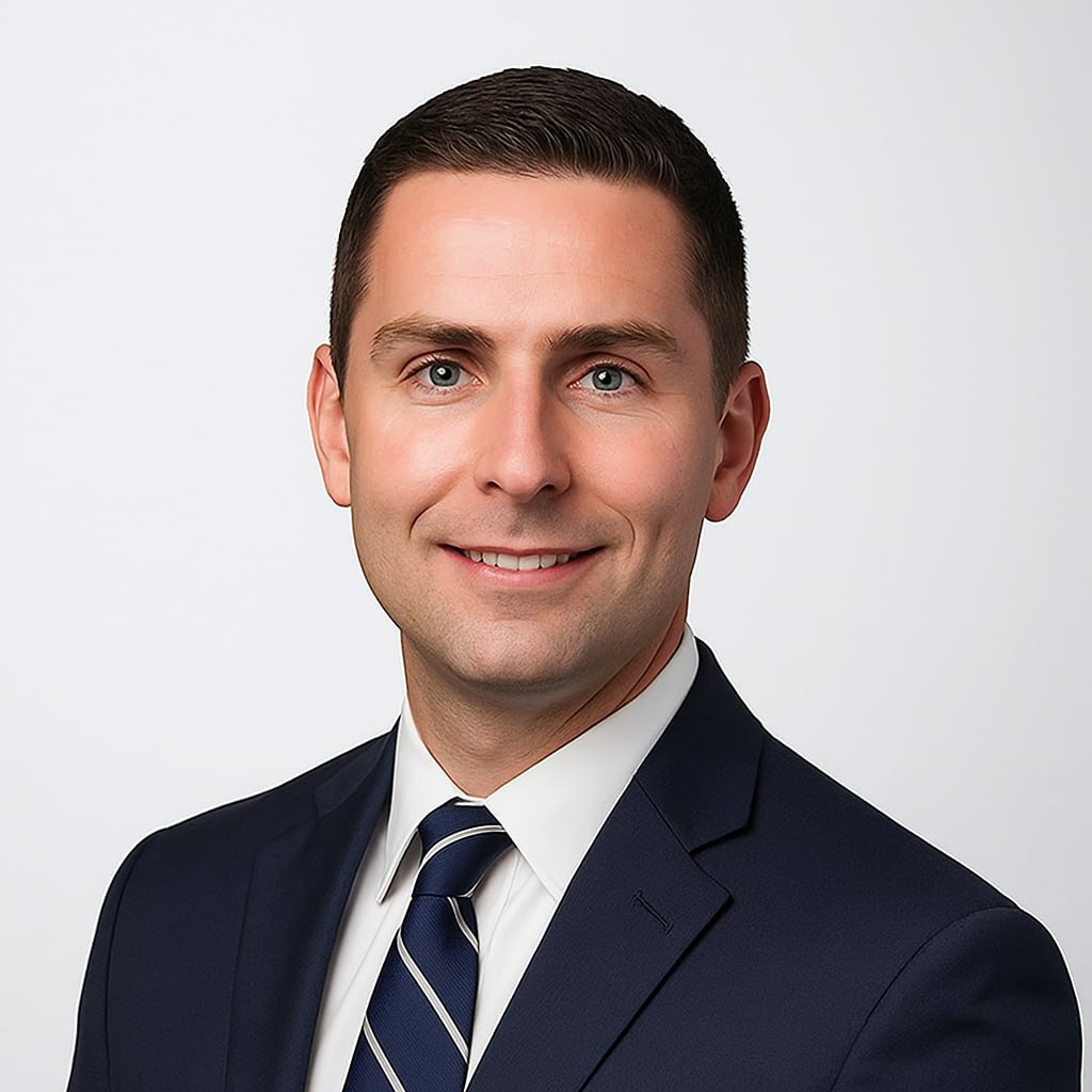 SPENCER AUSTIN BLAIR